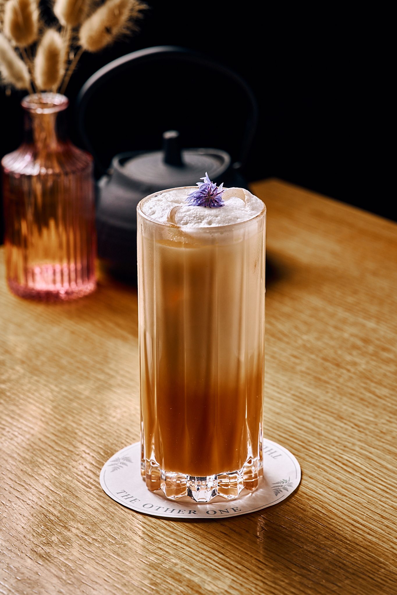 The other ONE Thai kitchen — food and drinks, photo 4