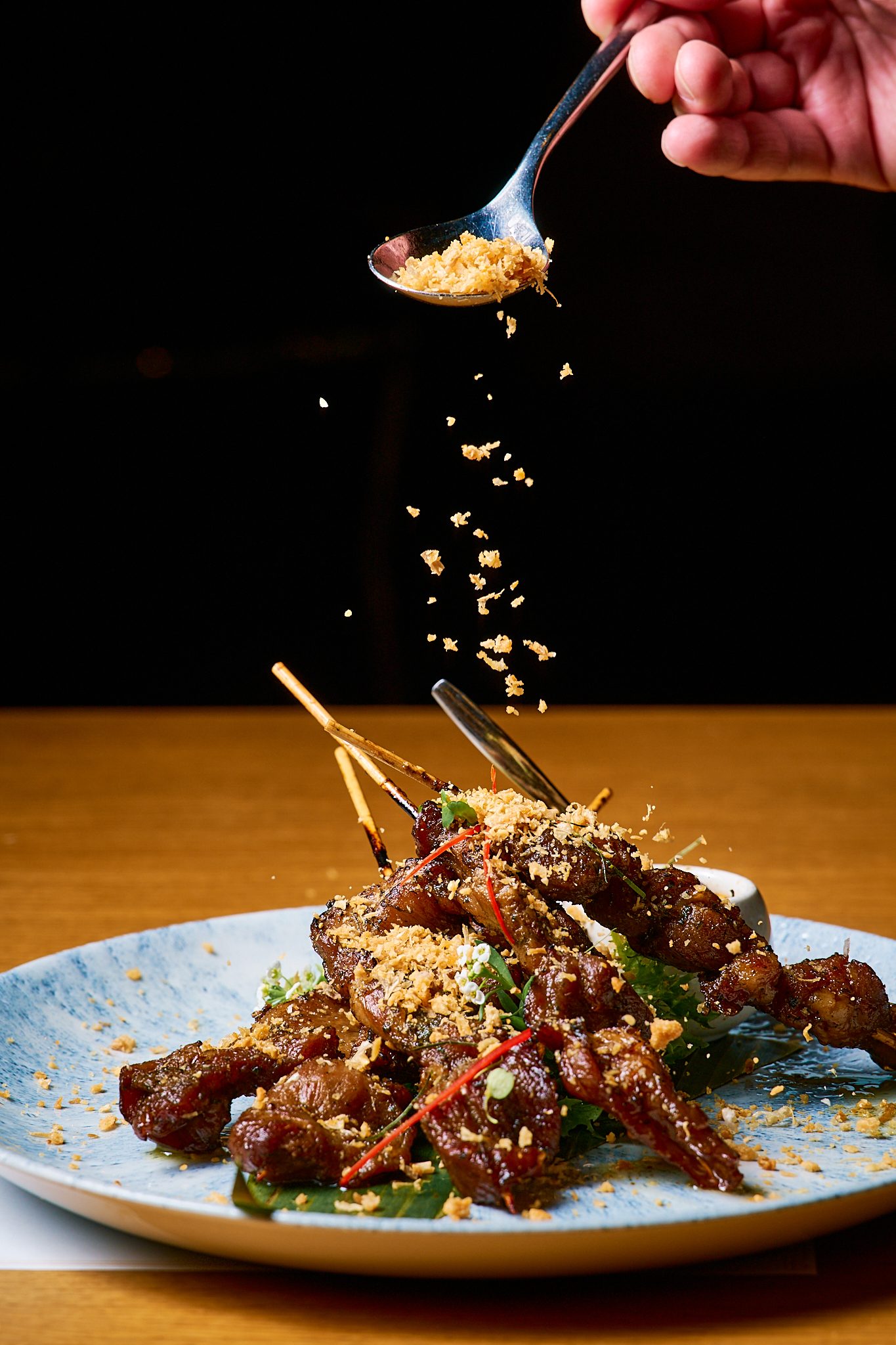 The other ONE Thai kitchen — food and drinks, photo 8