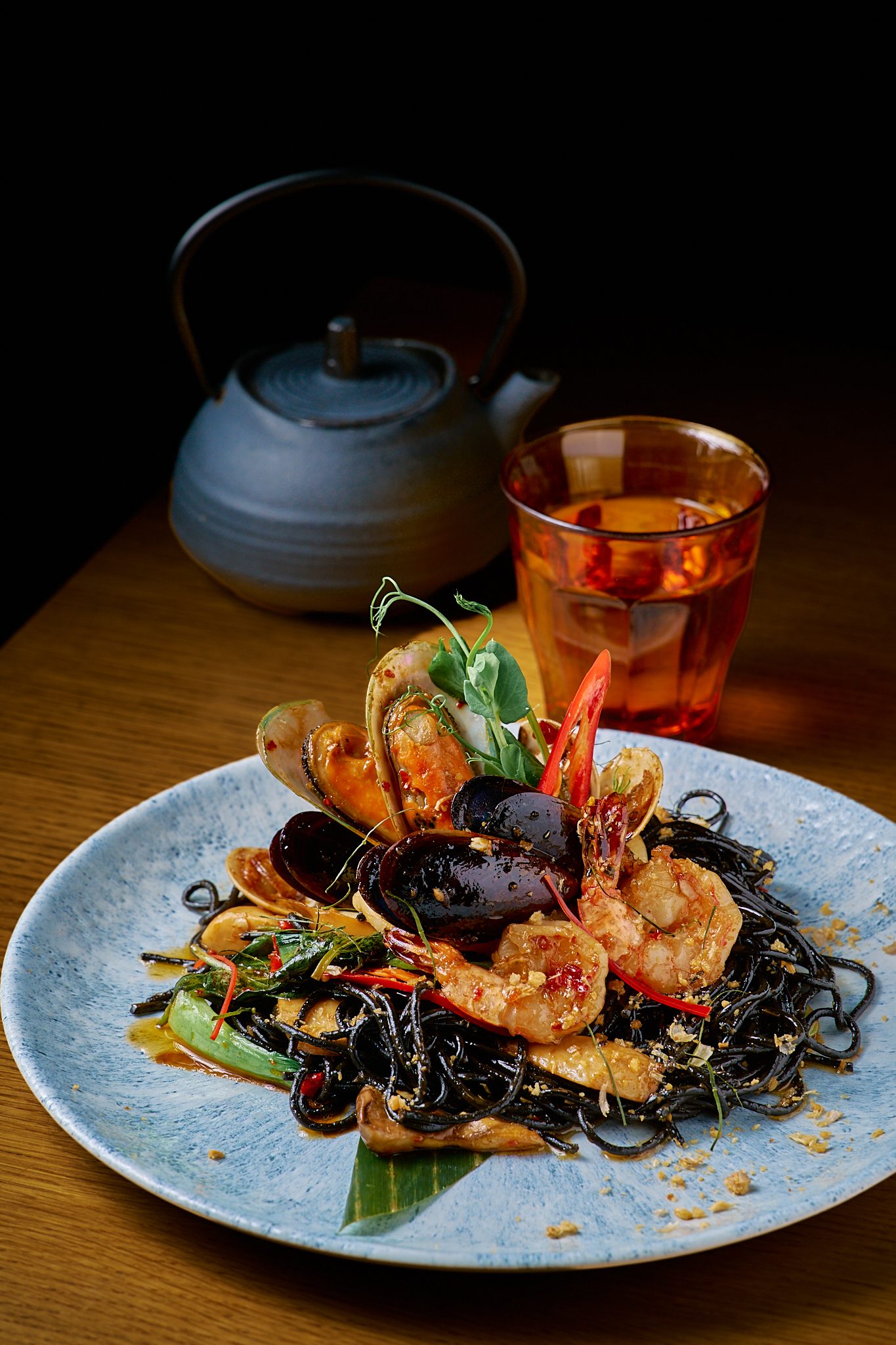 The other ONE Thai kitchen — food and drinks, photo 14